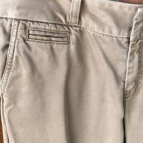 FRX khakis in EUC - size 28 - Picture 2 of 6
